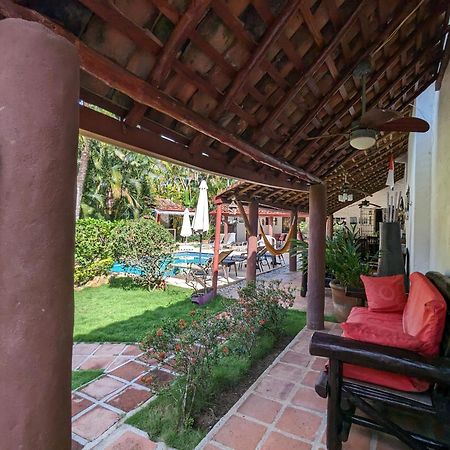 Villa Botero By Casa Mojito Santa Clara  Exterior photo