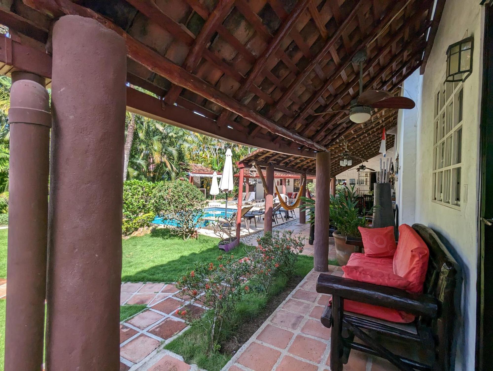 Villa Botero By Casa Mojito Santa Clara  Exterior photo